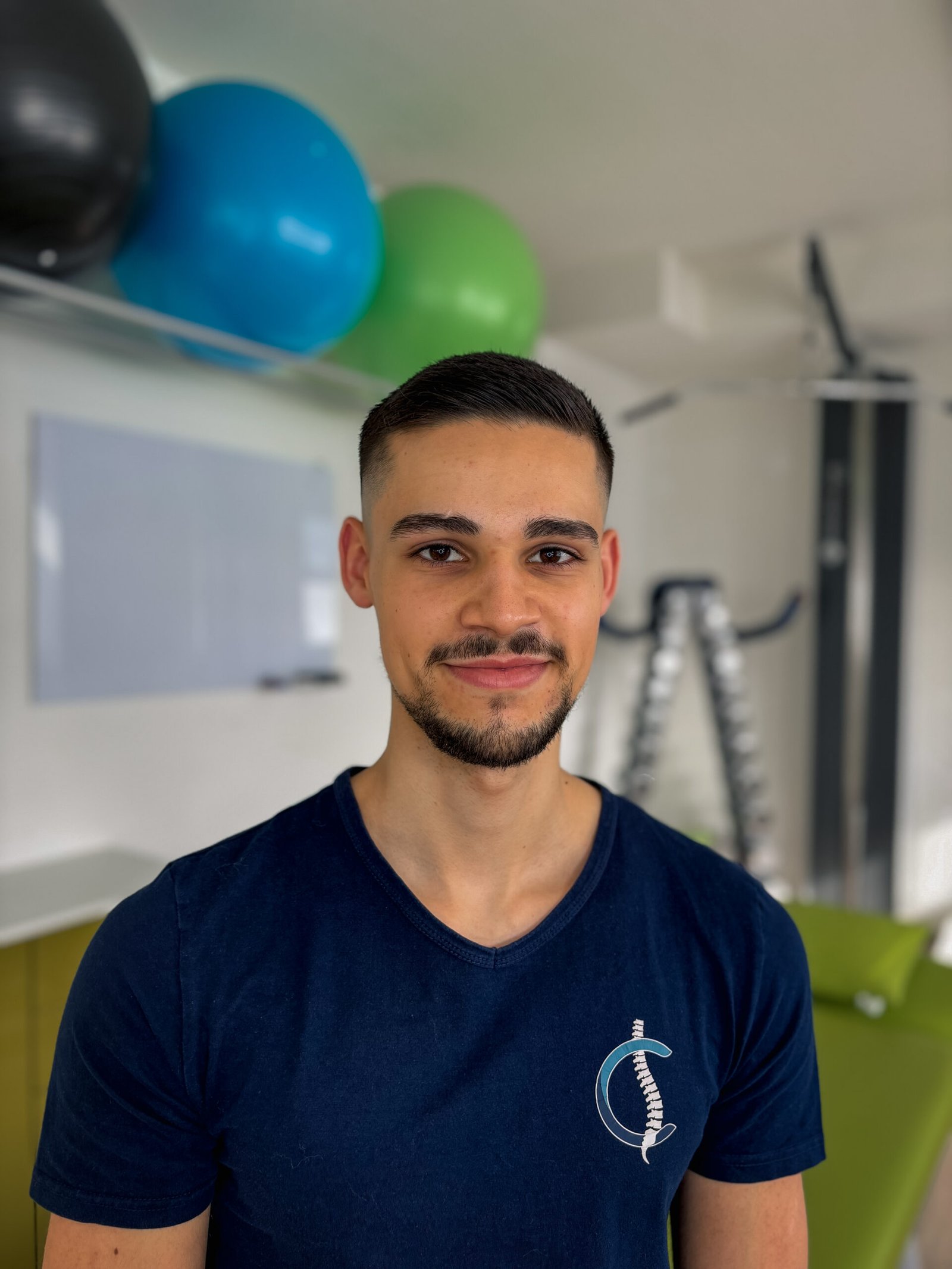 Athanassios Caramaris